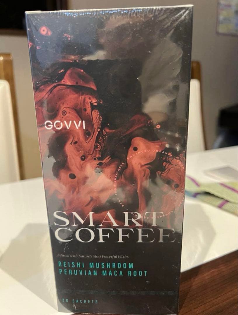 専用ページ　スマートコーヒー2箱、添加剤2箱