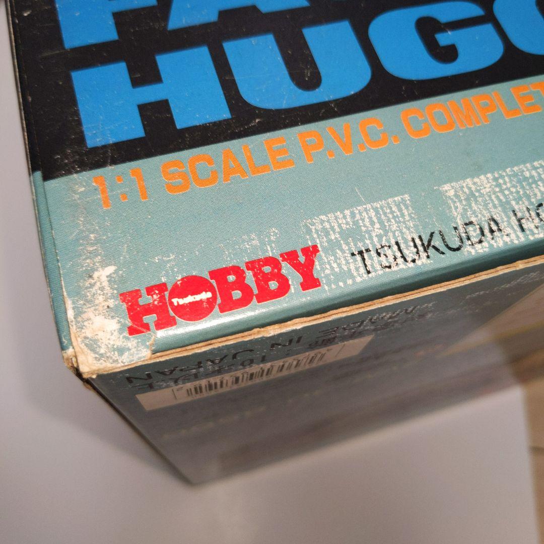 Face Hugger 1:1 フェイスハガーエイリアン　90s　実物大当時物