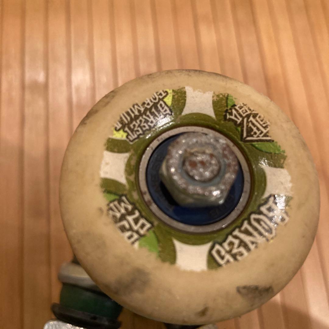 スケートボード　コンプリート　その3