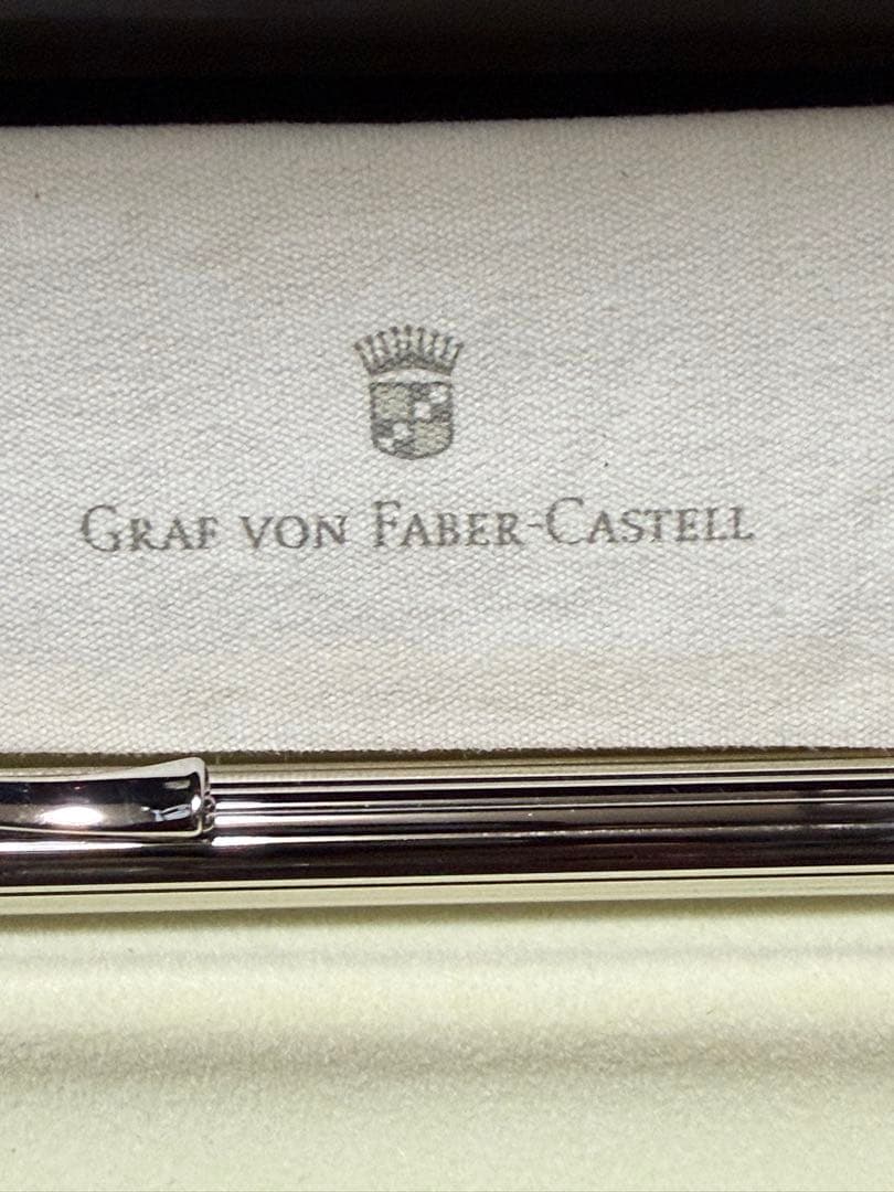 FABER-CASTELL グラフフォンファーバーカステル メカニカルペンシル