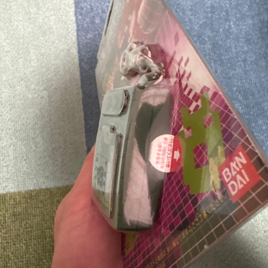 BANDAI デジタルモンスター 2色セット