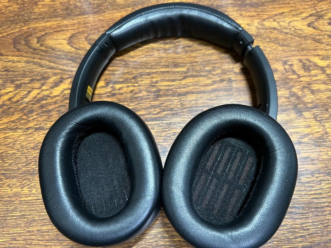 【最高美音】ワイヤレスヘッドホン Edifier STAX SPIRIT S3