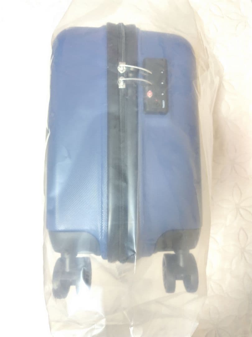 GLAY 30th エンタメくじ　ラスト賞　キャリーケース　新品未使用　一番くじ