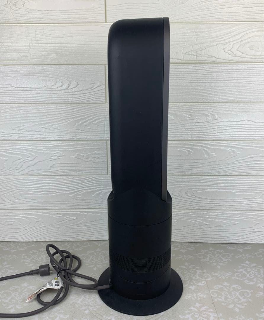 dyson hot & cool AM09 2022年製 ブラック