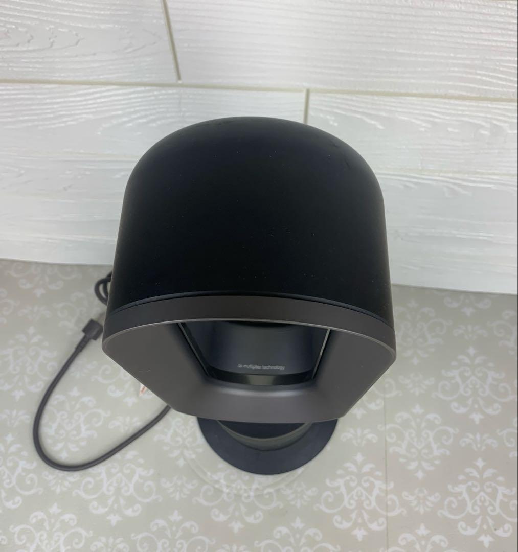 dyson hot & cool AM09 2022年製 ブラック