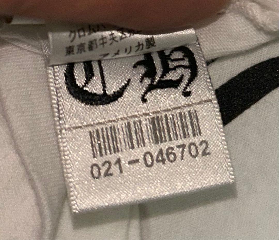 【2枚セット】クロムハーツ Tシャツ & ストーンズコラボ ロンT