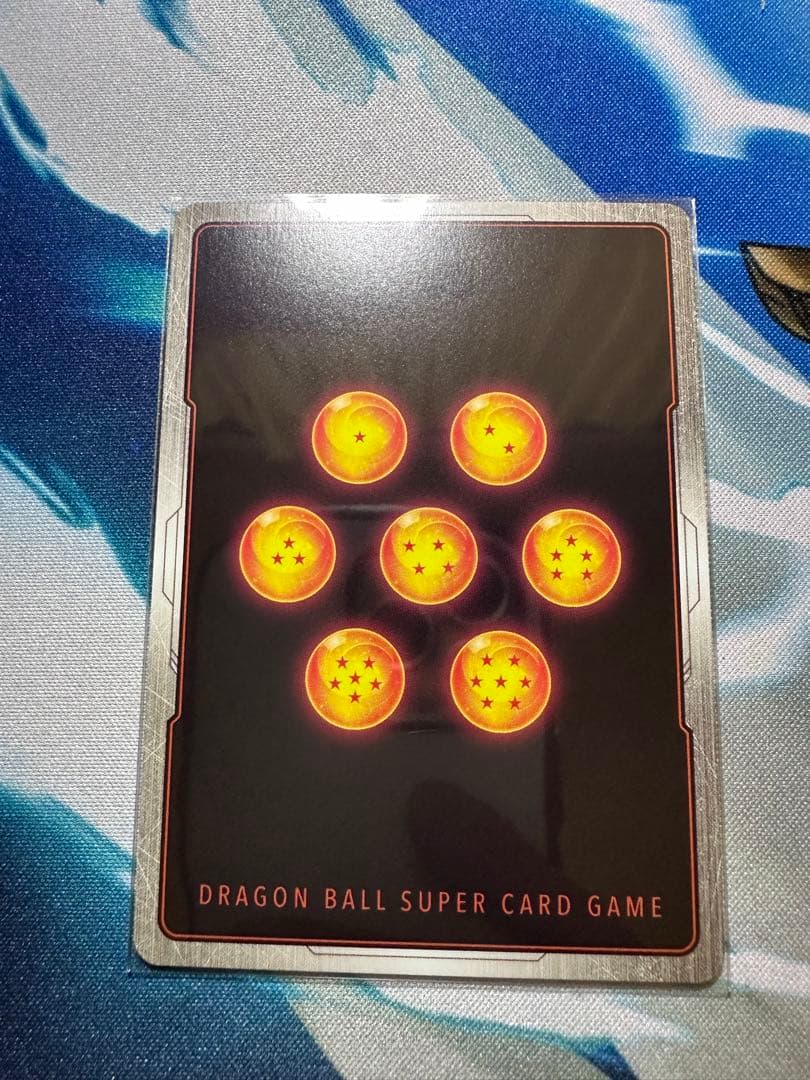 フュージョンワールド　SCR☆パラレル【完全美品】