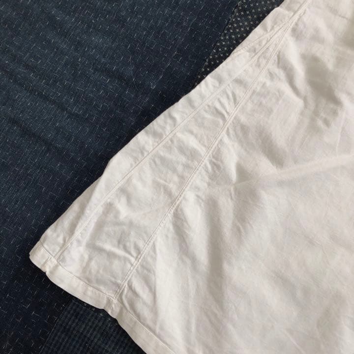 フランスアンティーク シフトドレス ワンピース