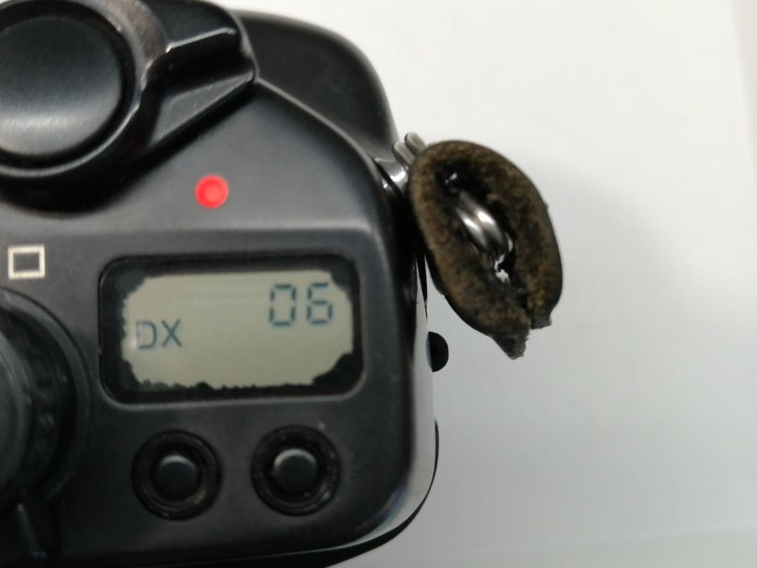 Contax RX コンタックス カメラ #7884