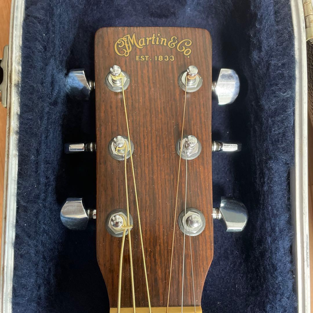 Martin D-19 1980年　希少　アコースティックギター