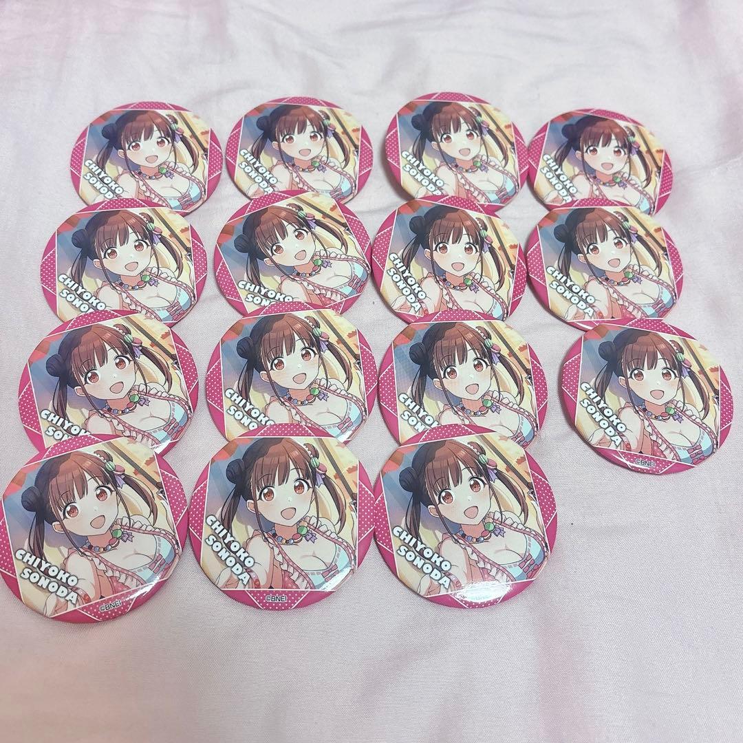 園田智代子 ハンズ缶