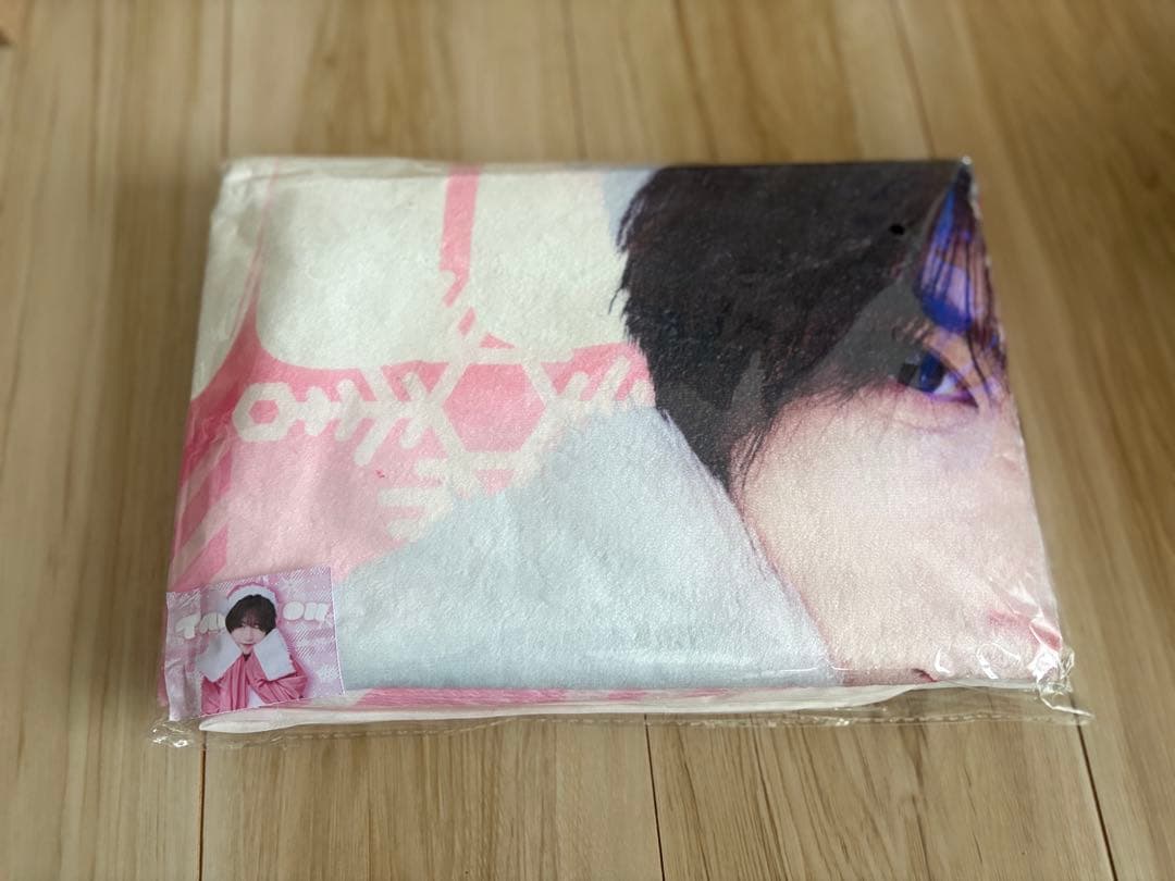 らぶしっく　たいよう　ブランケット　価格交渉OK！