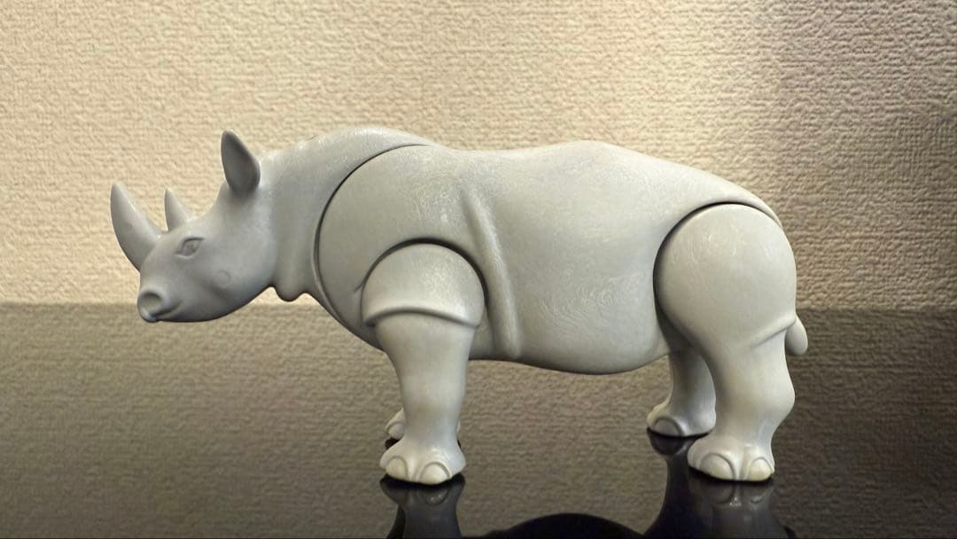 プレイモービル 動物園セット＋動物セット【3240】【4922】【4931】