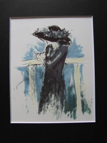 カシニョール 、【FACING THE SEA】、日本未発売