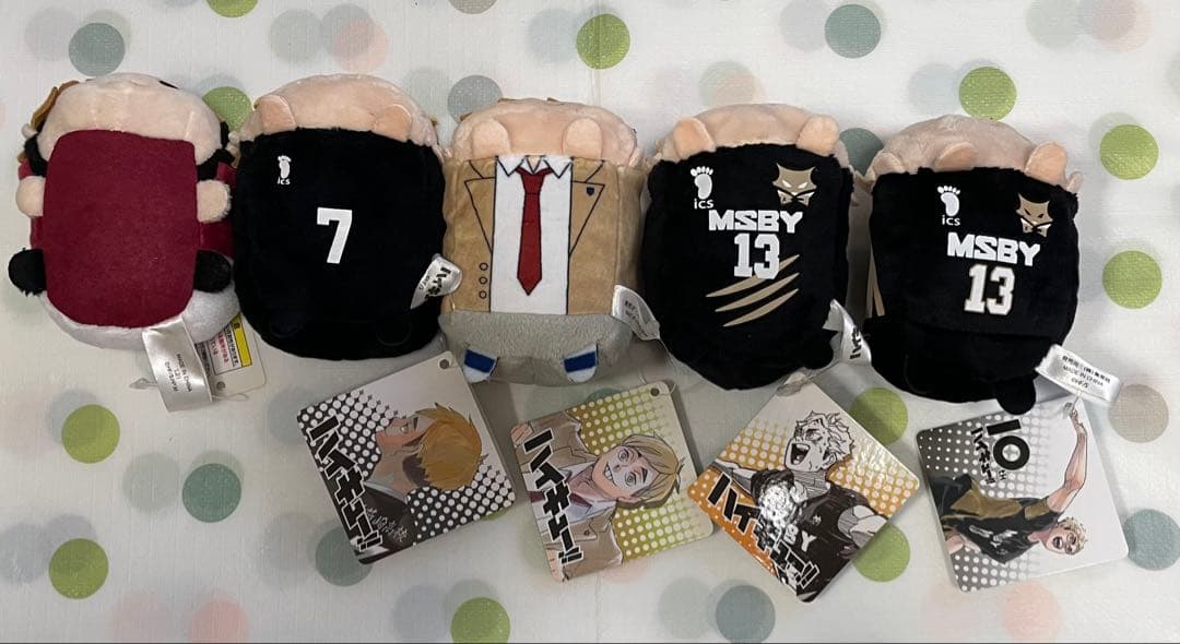 ハイキュー 宮侑 グッズ まとめ売り