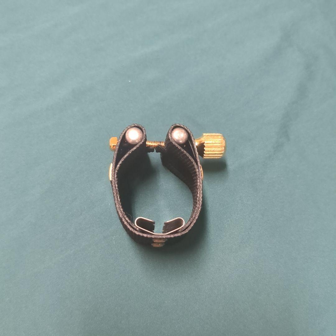 Rovner ロブナー VERSA V-1RL アルトラバー用