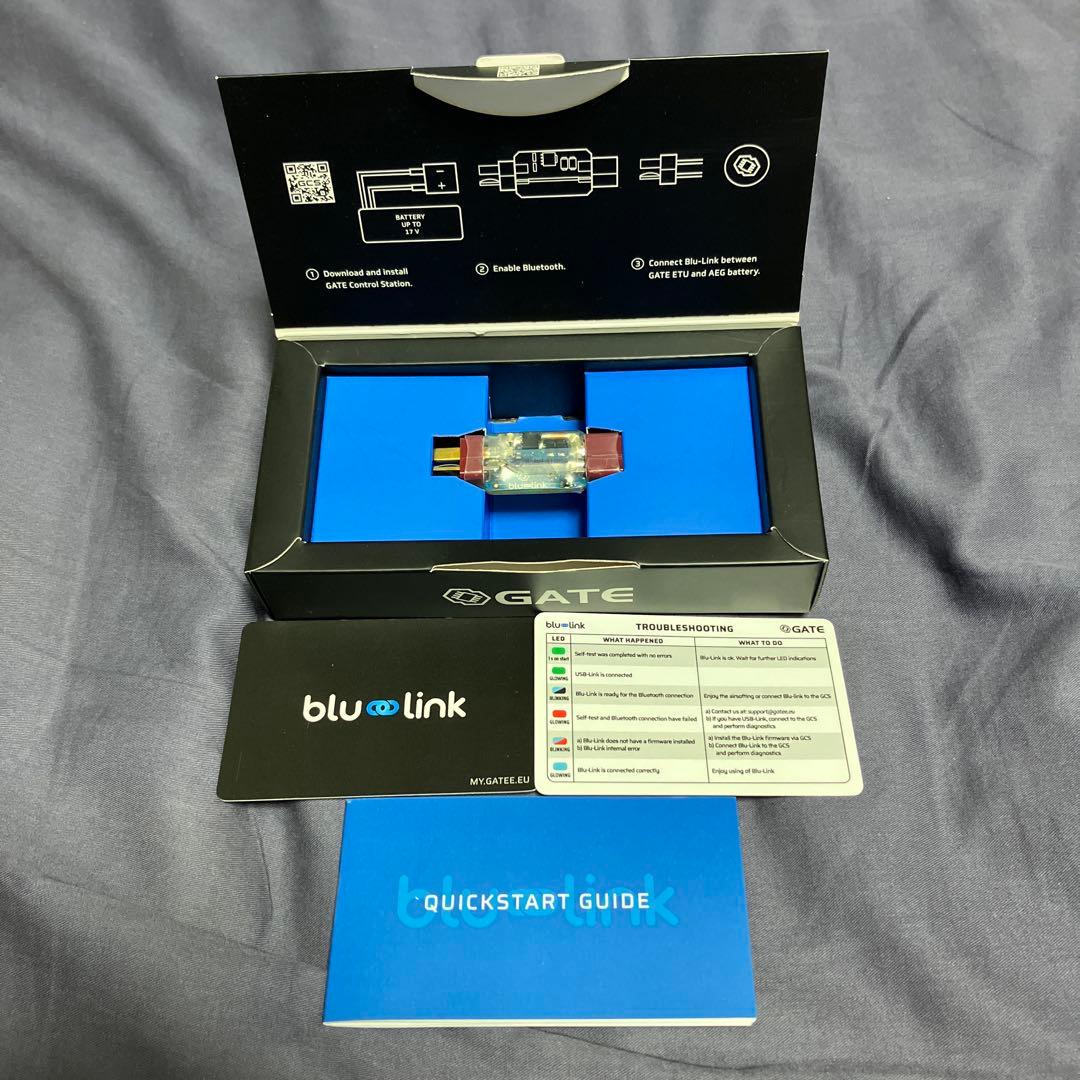 GATE TITAN/ASTER タイタン