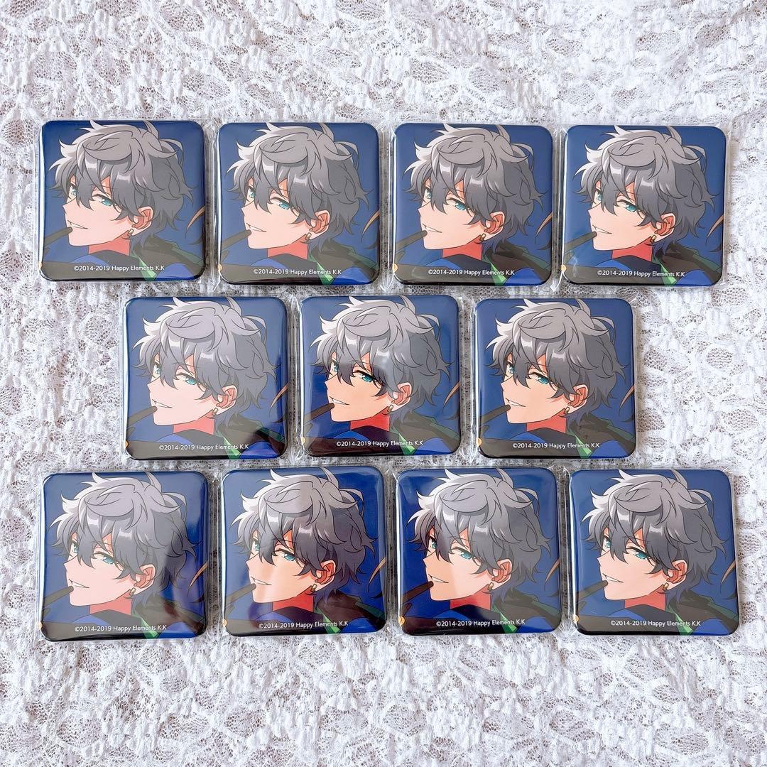 瀬名泉￤TRIP缶バッジセット④