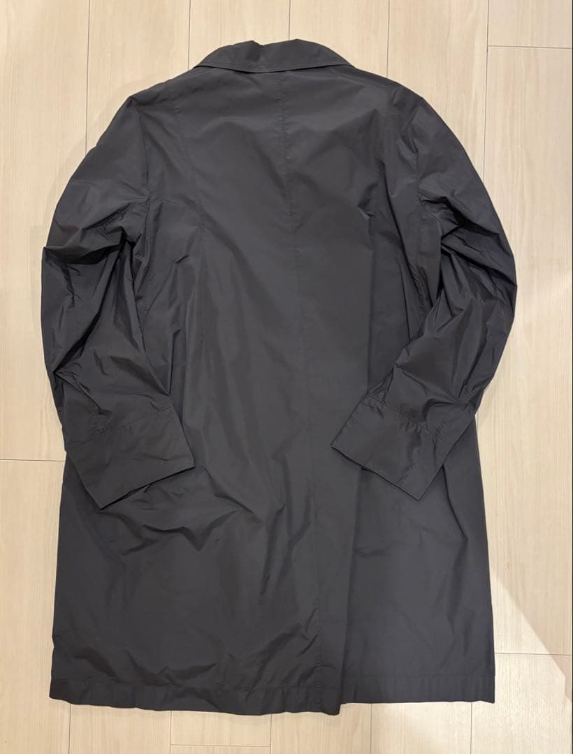 ［専用］JIL Sander チェスターコート　オーバーサイズ　ジルサンダー