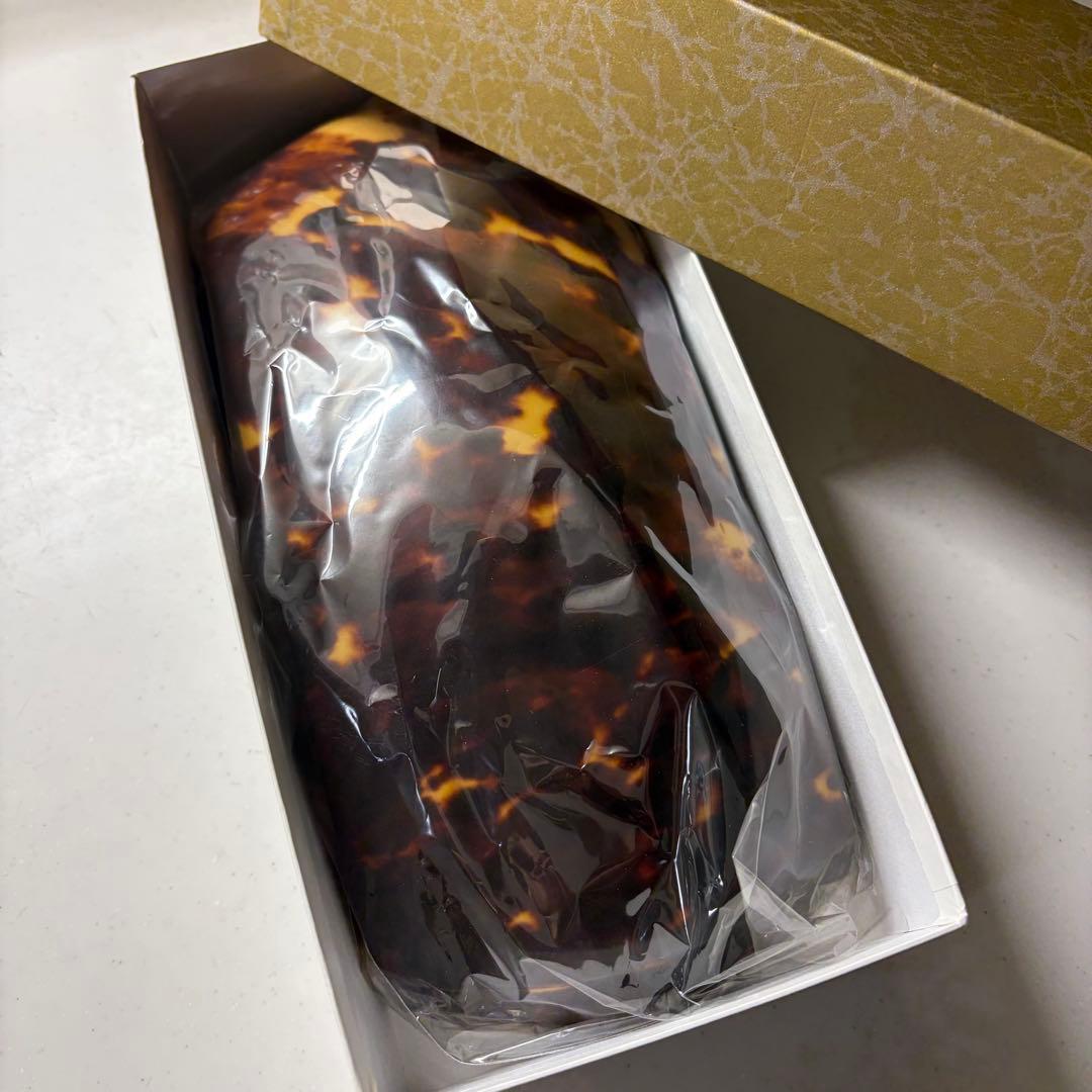 お値下げ★新品 津軽三味線　胴掛け　最高級　希少 鼈甲　べっ甲