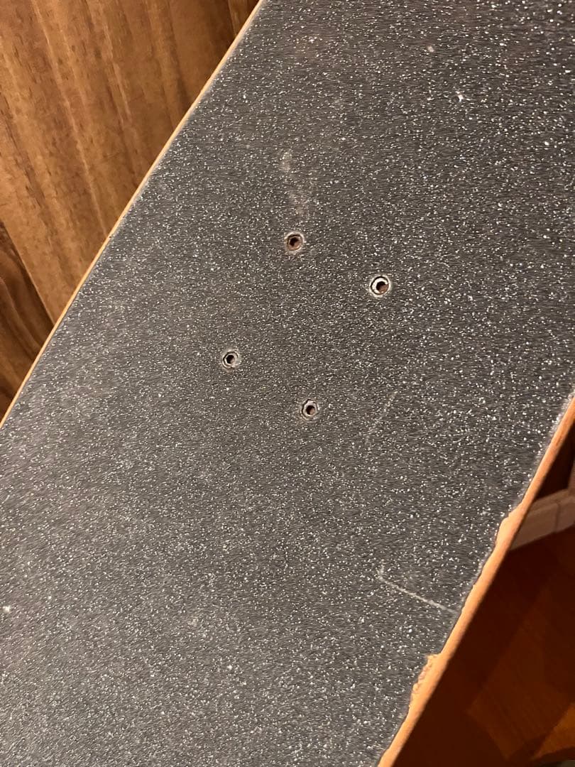 Carver レイアードハミルトンエディション　ロングスケートボード