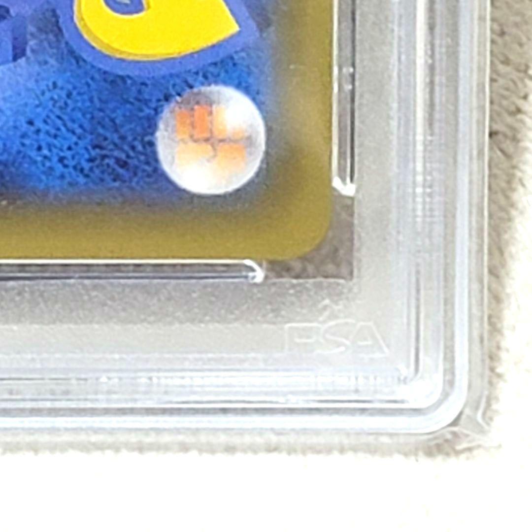 PSA10 ブラッキー 25th ポケモンカード