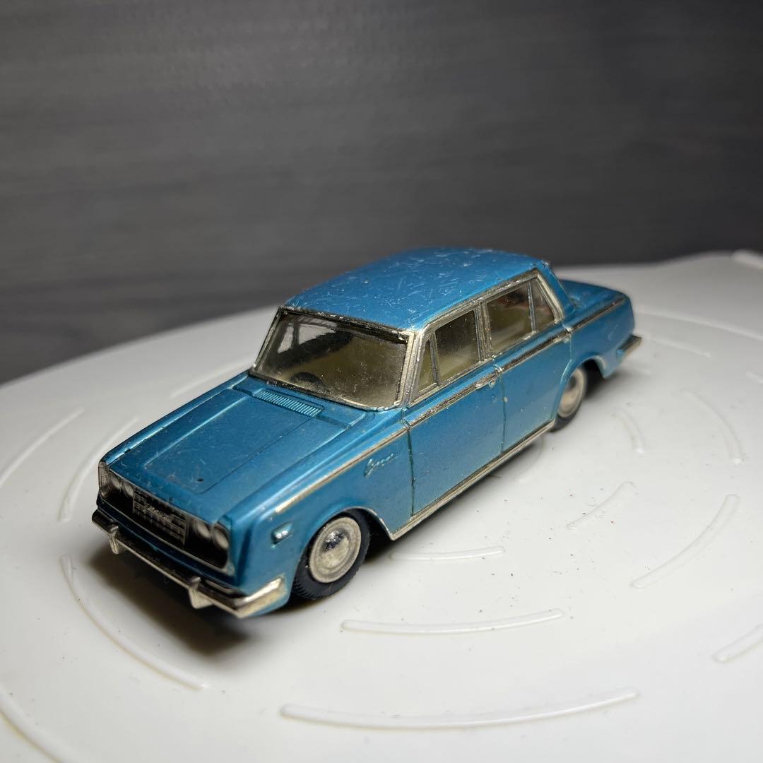 モデルペット No.27 トヨペット コロナ デラックス