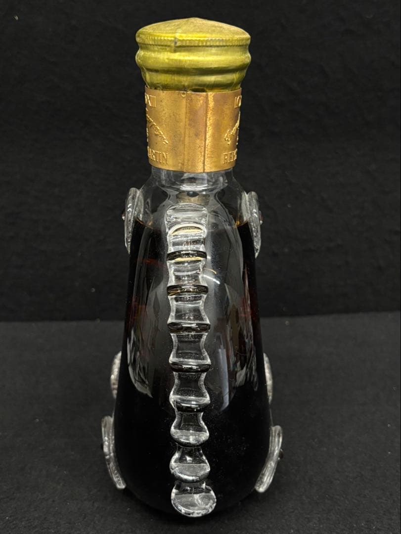 【 REMY MARTIN LOUIS XIII 】ブランデー 700ml
