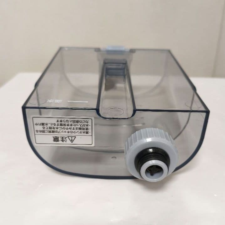 【未使用】アイリスオーヤマ リンサークリーナー RNS-P10 2022年