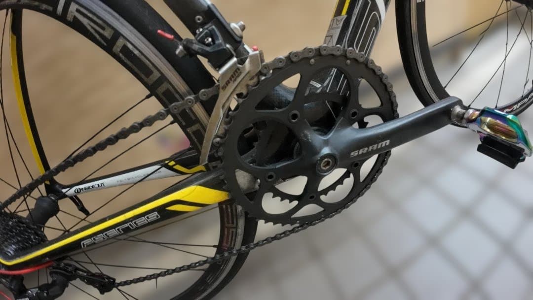 Felt F6 SRAM ULTEGRA フルカーボンロードバイク 直接引き渡し
