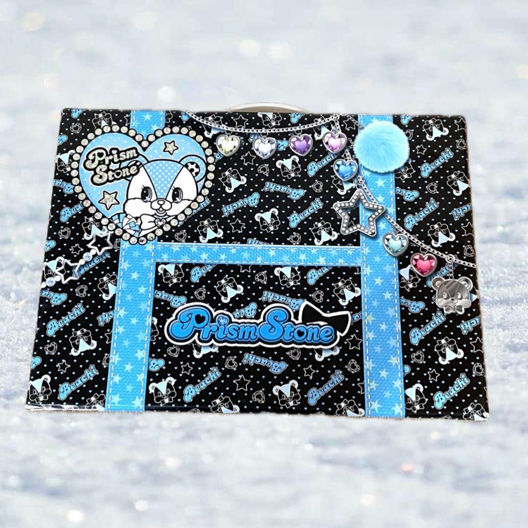 あ*め様 【希少】プリズムストーントランク／天宮りずむVer./プリズムストーン