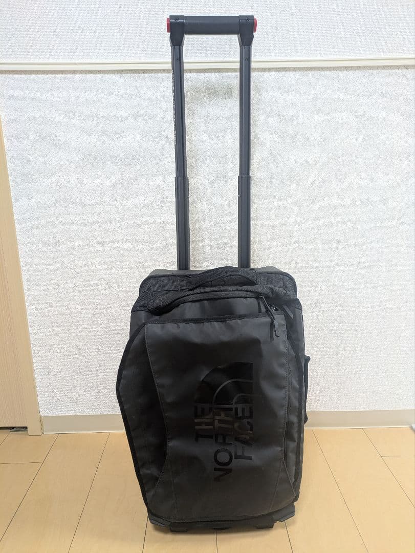 THE NORTH FACE キャリーバック　ローリングサンダー22