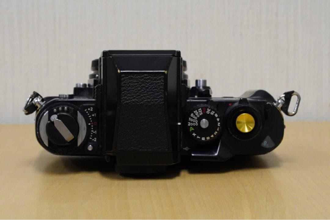 【完動品】ニコンF3 HP + MD-4 +SB-16+AS-9 4点セット価格