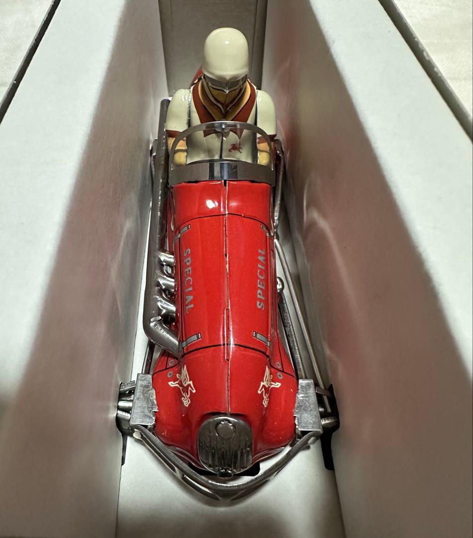 激レア チャンピオンミゼットレーサー 1999年復刻版