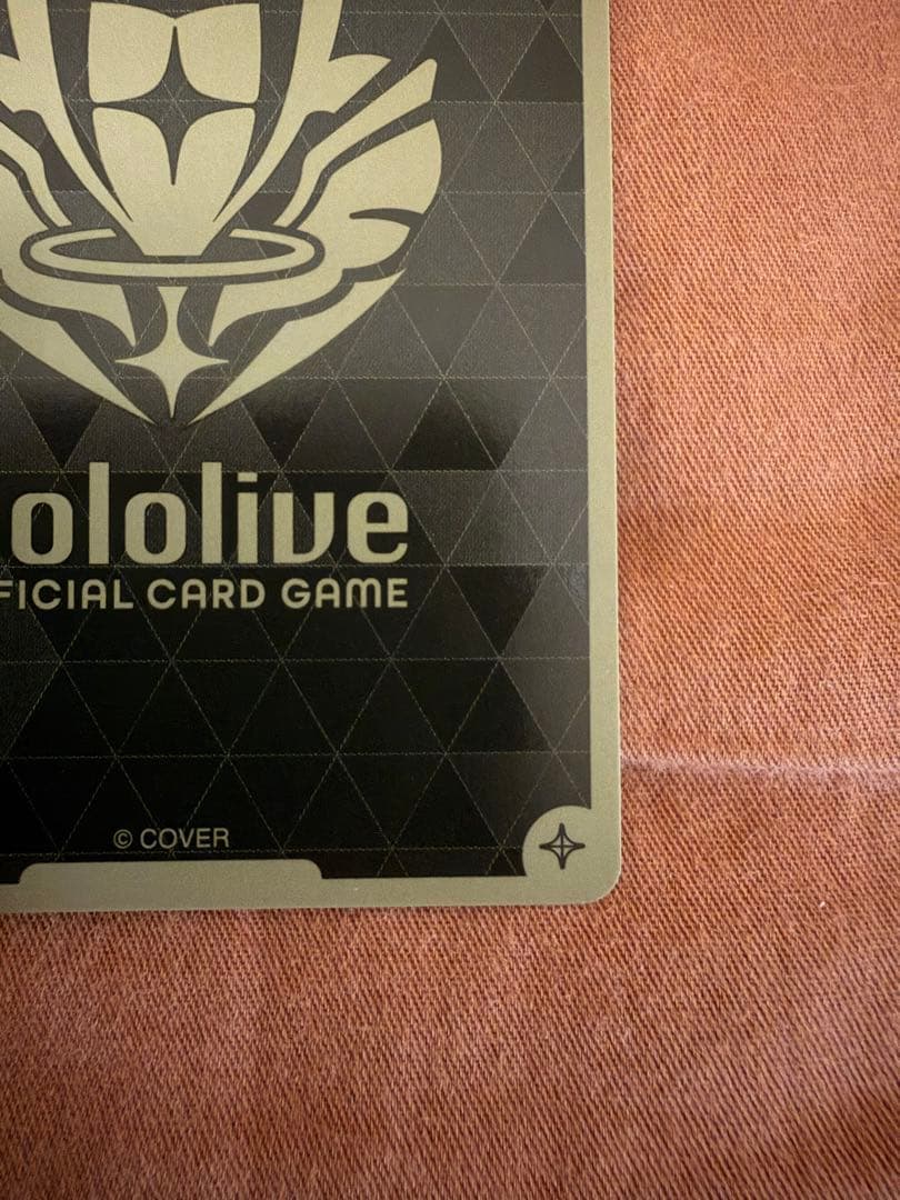 ホロライブ 白上フブキ UR エンチャントレガリア