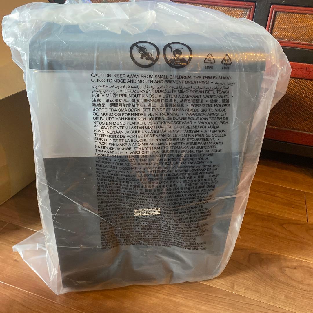 Roomba ルンバ505+AW充電ステーション一式　未使用品