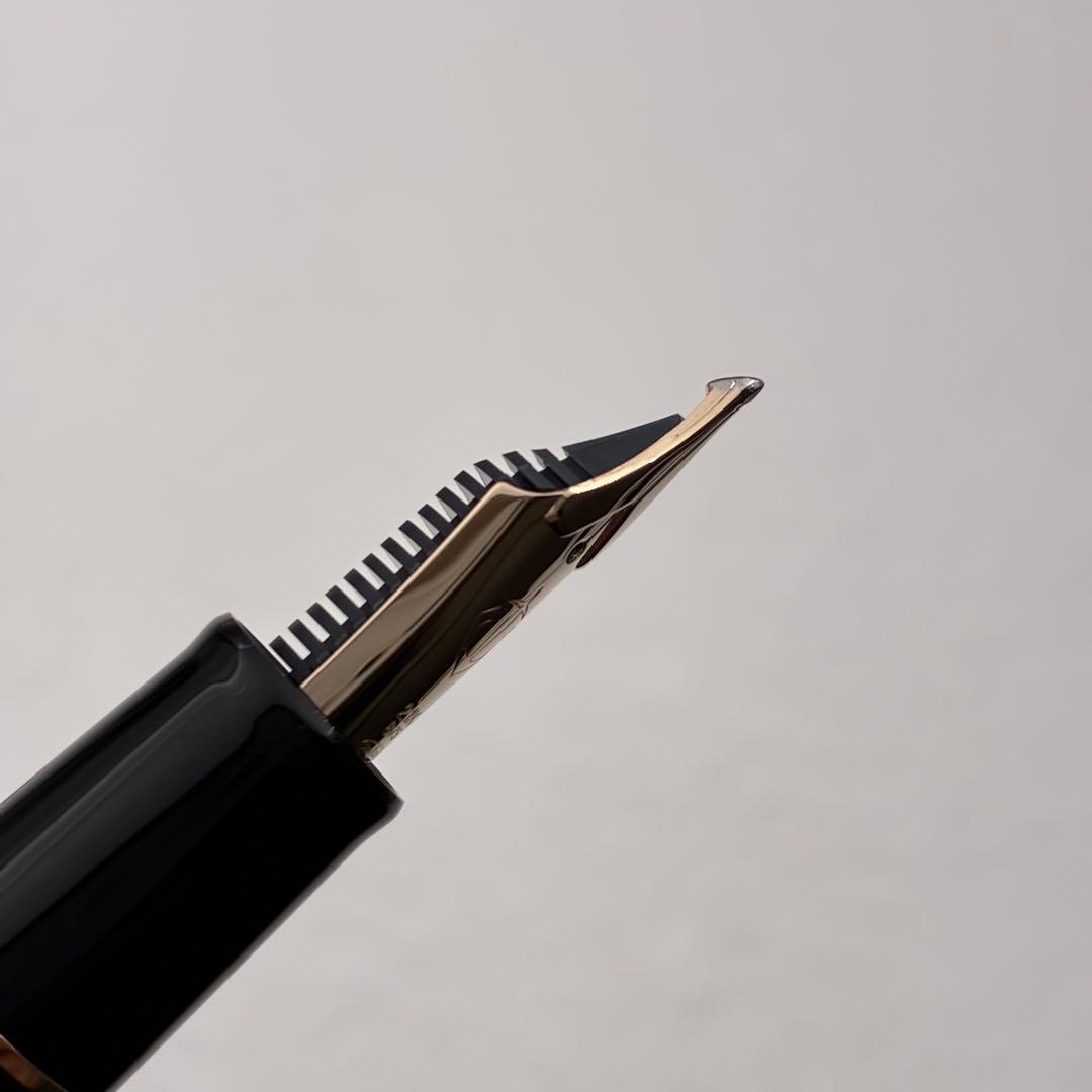 SAILOR セーラー万年筆 特殊ペン先 NAG クロスポイント万年筆