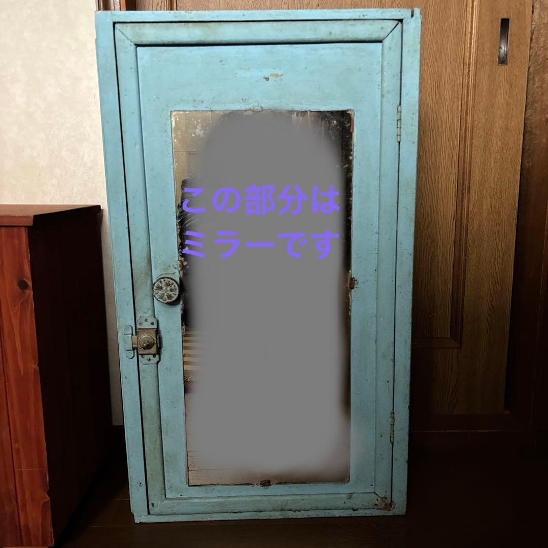 フレンチシャビー　アンティークラック