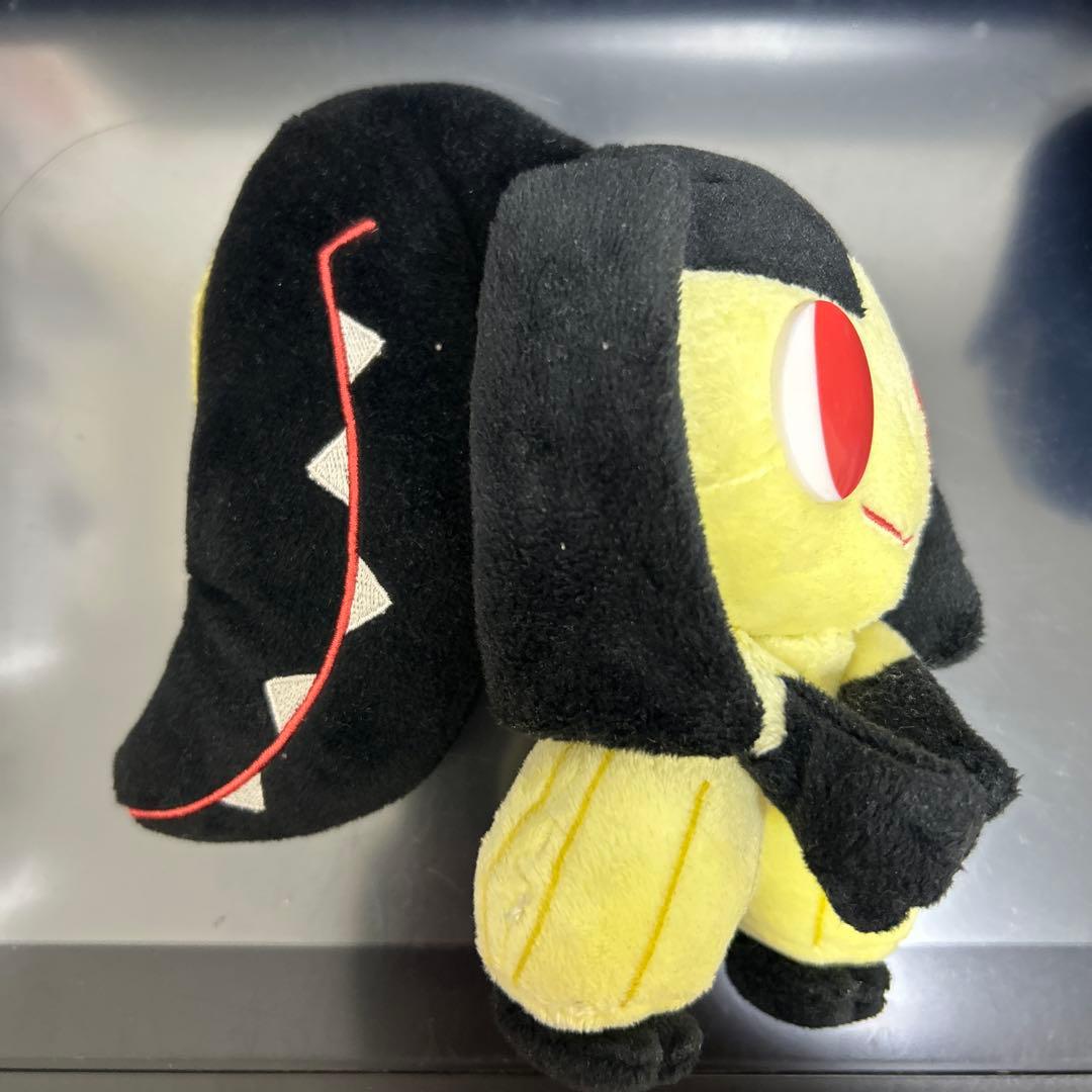 クチート Pokemon time ぬいぐるみ