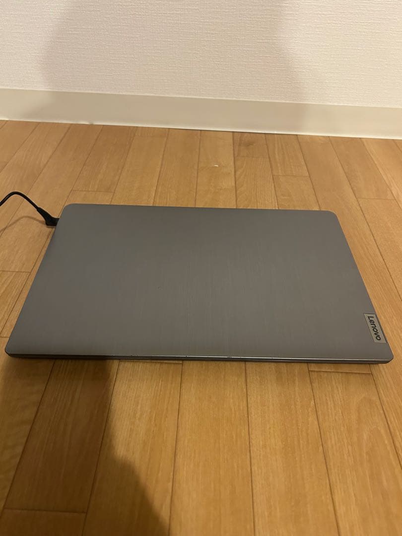 Windowsノート本体 Lenovo IdeaPad3 15ALC6 512GB