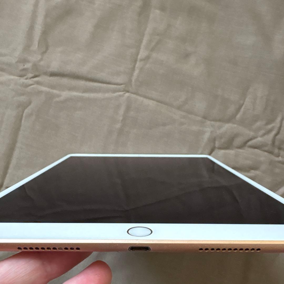 iPad Air 3 Wi-Fiモデル ピンクゴールド64GB