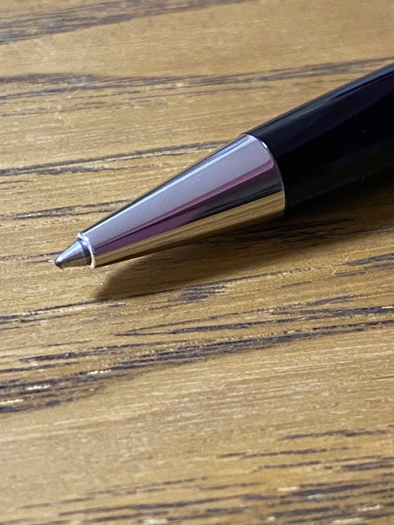 m*s様 マイスターシュテュック プラチナライン ミッドサイズ ボールペン