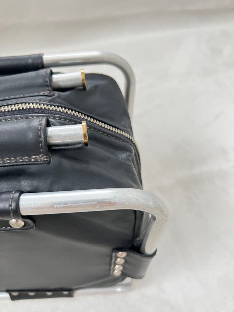 [廃盤品]ジャンポールゴルチェパイプフレームバック　美品