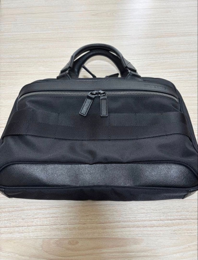 【極美品】BRIEFING FUSION ONE WAY BRIEF