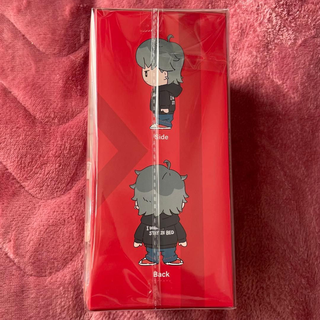 HIROMITSU KITAYAMA ぬいぐるみ 北山宏光