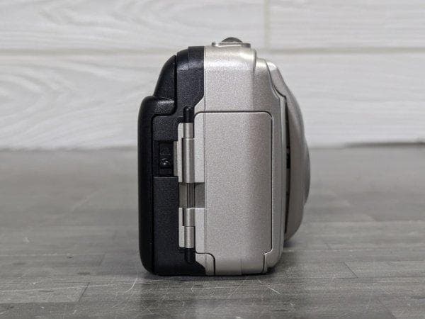 OLYMPUS オリンパス SUPERZOOM 105G 38-105mm