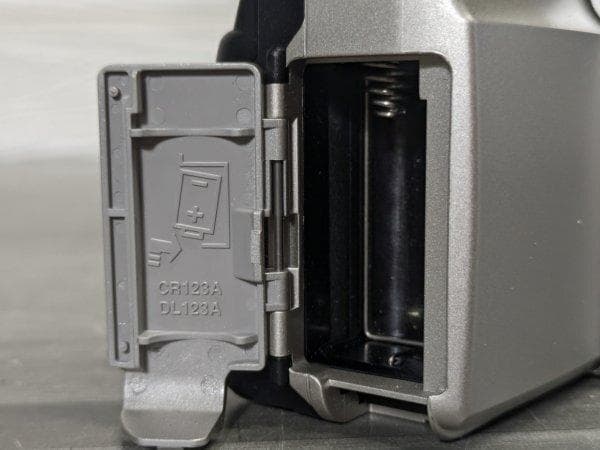 OLYMPUS オリンパス SUPERZOOM 105G 38-105mm