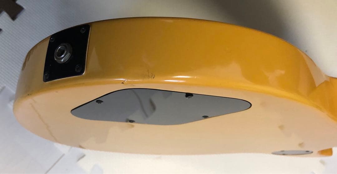 エピフォン　レスポールスペシャル　ダブルカッタウェイ