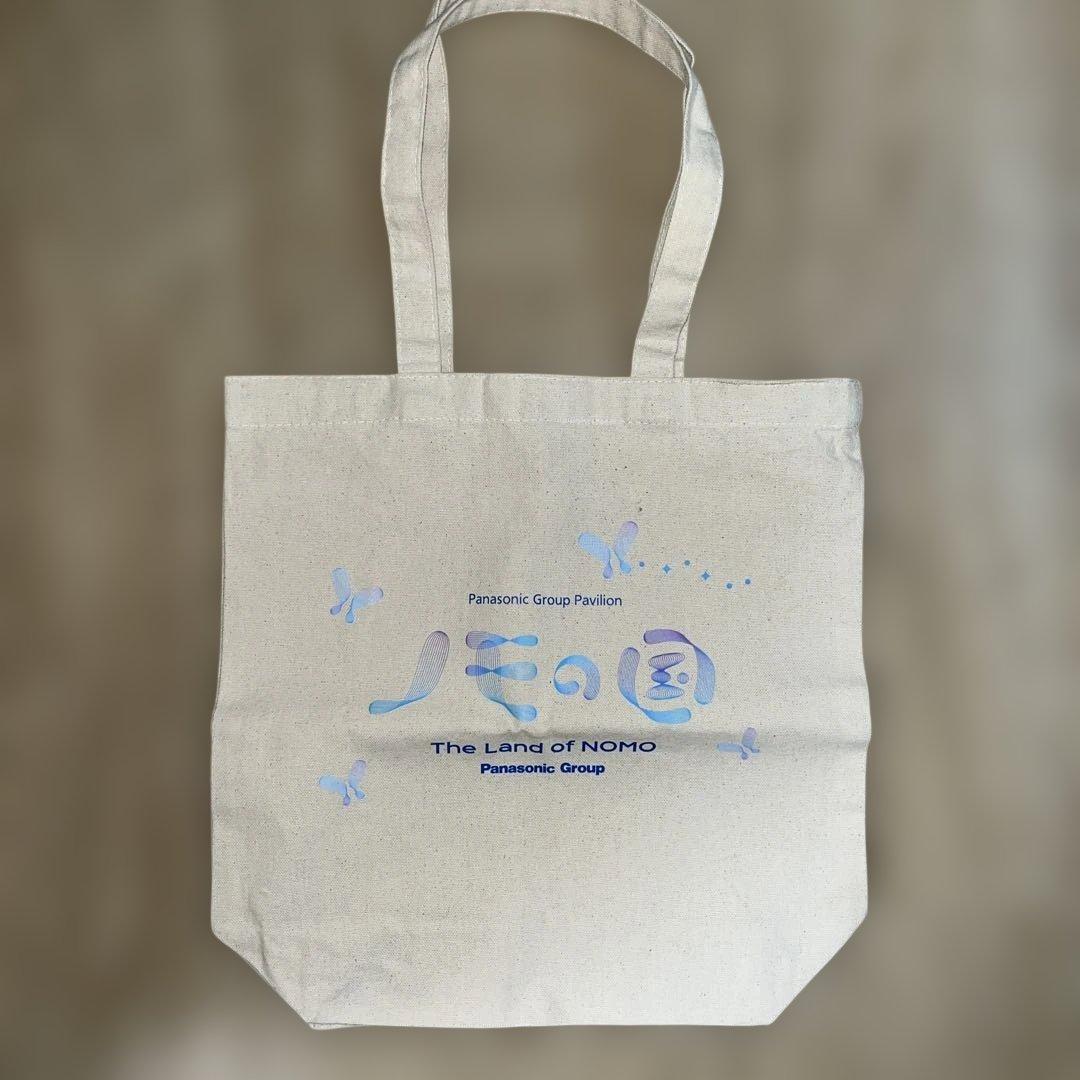 (非売品)大阪万博パナソニック パビリオン ピンバッジセット ノモの国