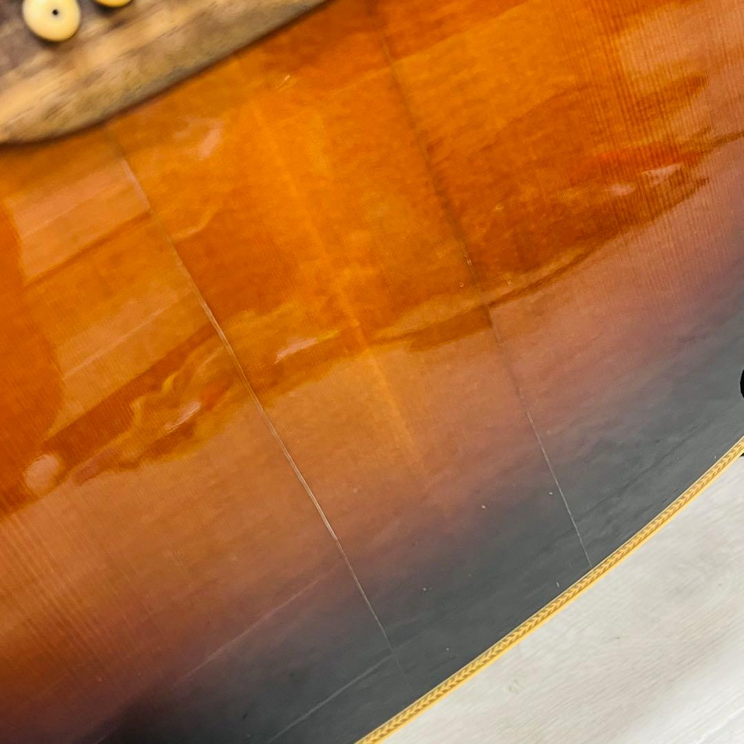 Headway ヘッドウェイ アコースティックギター HCF-40S